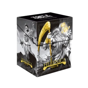 Portamazo Cronos (Colección legendaria secreta)