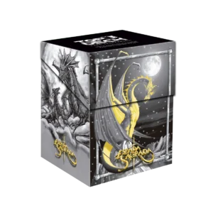 Portamazo Dragón Nival (Colección legendaria secreta)
